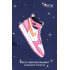 Christmas ornament Nike air jordan - 4 pieces PRE-ORDER